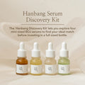 Buy BEAUTY OF JOSEON Hanbang Serum Discovery Kit in Pakistan