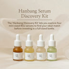 Buy BEAUTY OF JOSEON Hanbang Serum Discovery Kit in Pakistan