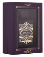 Buy Lattafa Bade'e Al Oud Amethyst EDP 100Ml in Pakistan