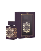 Buy Lattafa Bade'e Al Oud Amethyst EDP 100Ml in Pakistan