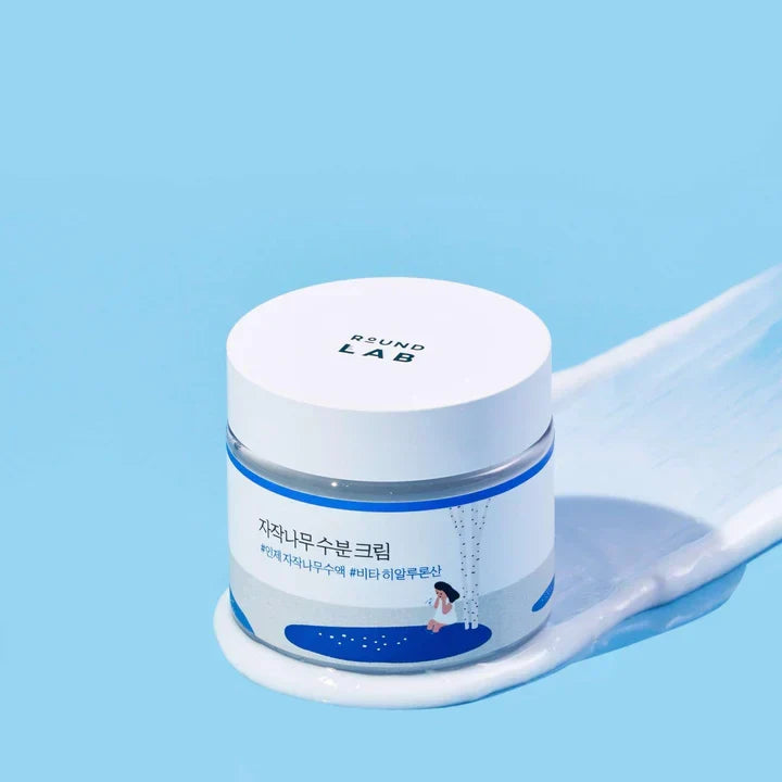 Buy Round Lab Birch Moisturizing Cream in Pakistan