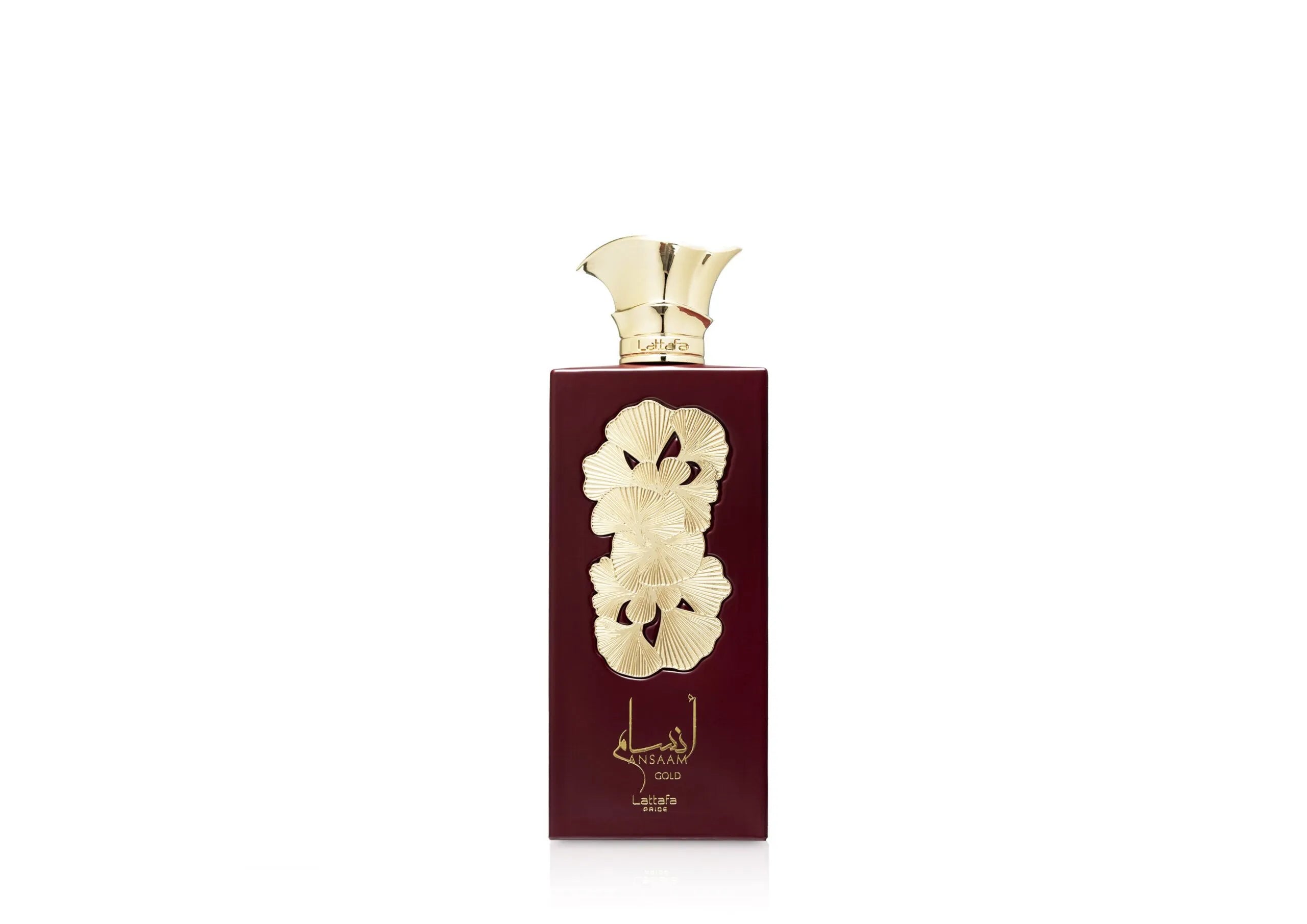 Buy Lattafa Ansaam Gold EDP 100ML in Pakistan