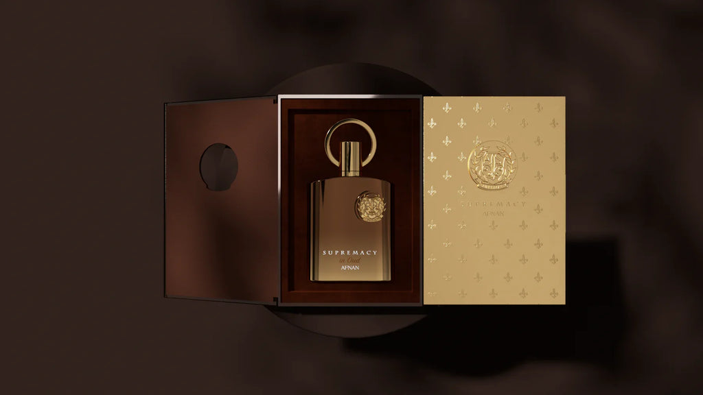 Buy Afnan Supremacy In Oud EDP 100ML in Pakistan