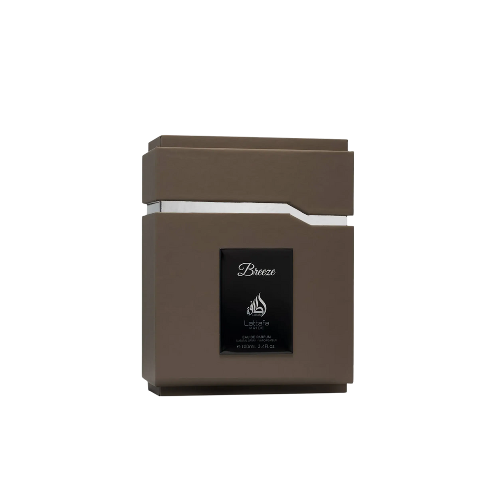 Buy Lataffa Breeze Edp 100Ml in Pakistan