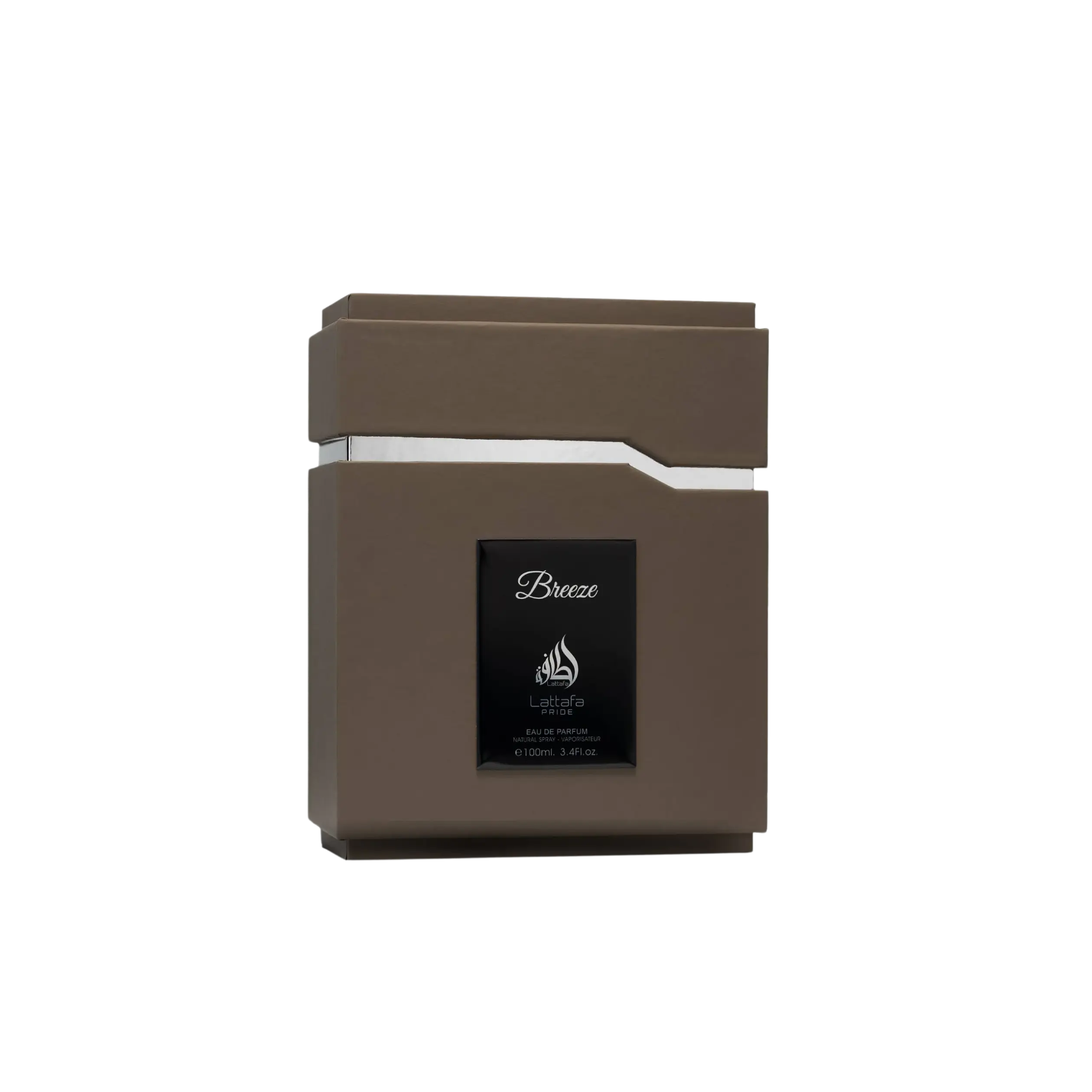Buy Lataffa Breeze Edp 100Ml in Pakistan
