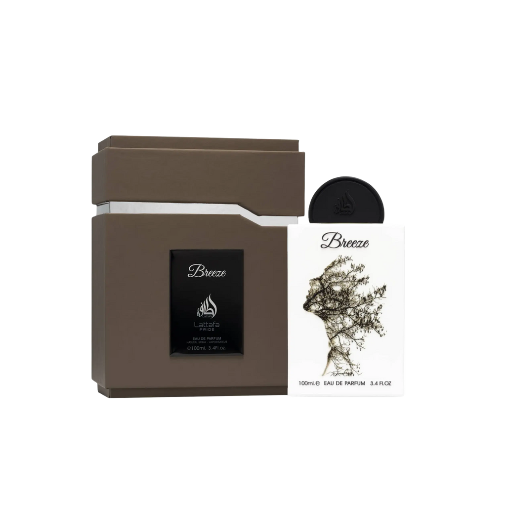 Buy Lataffa Breeze Edp 100Ml in Pakistan