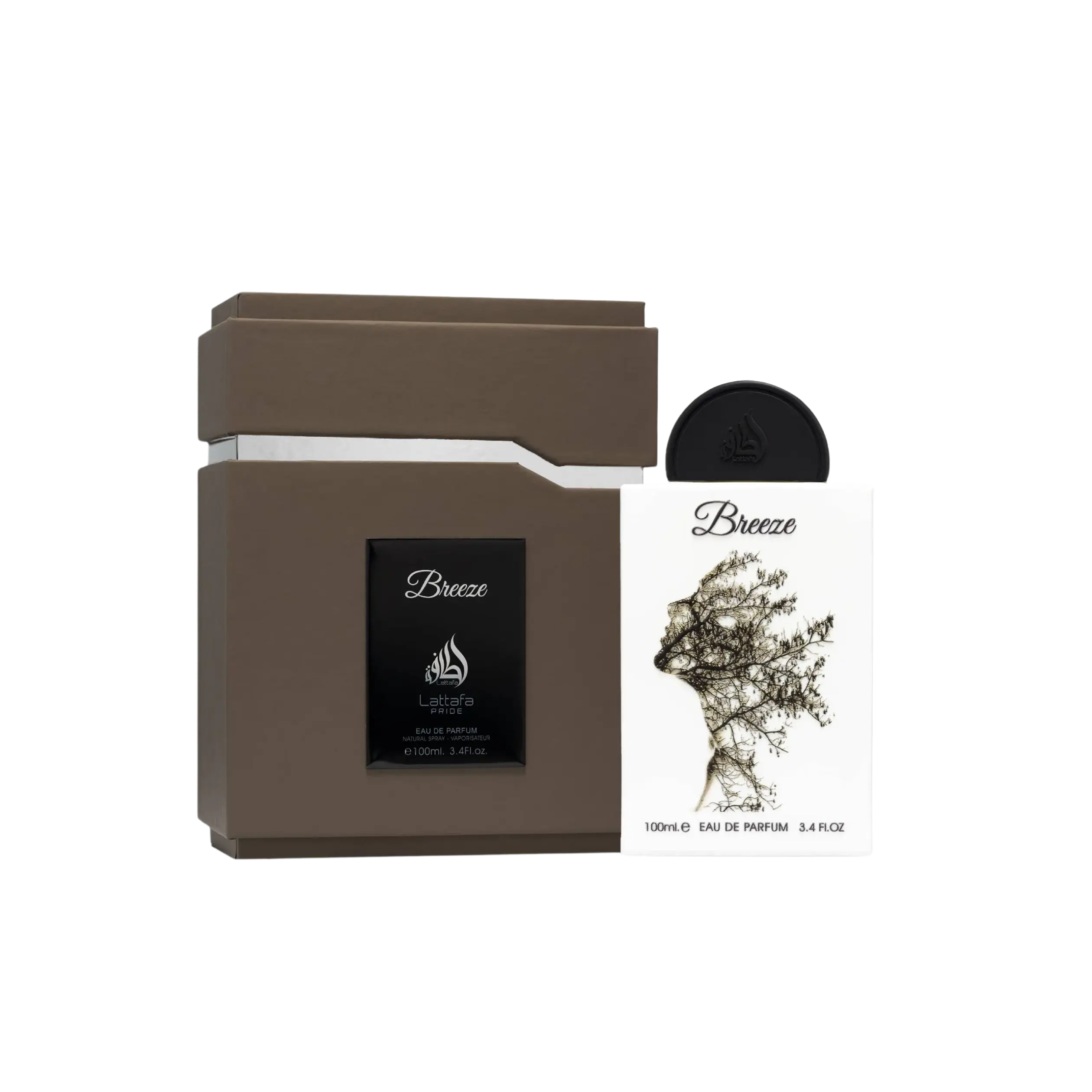 Buy Lataffa Breeze Edp 100Ml in Pakistan