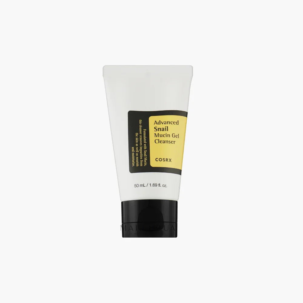 Buy Cosrx - Advanced Snail Mucin Gel Cleanser in Pakistan