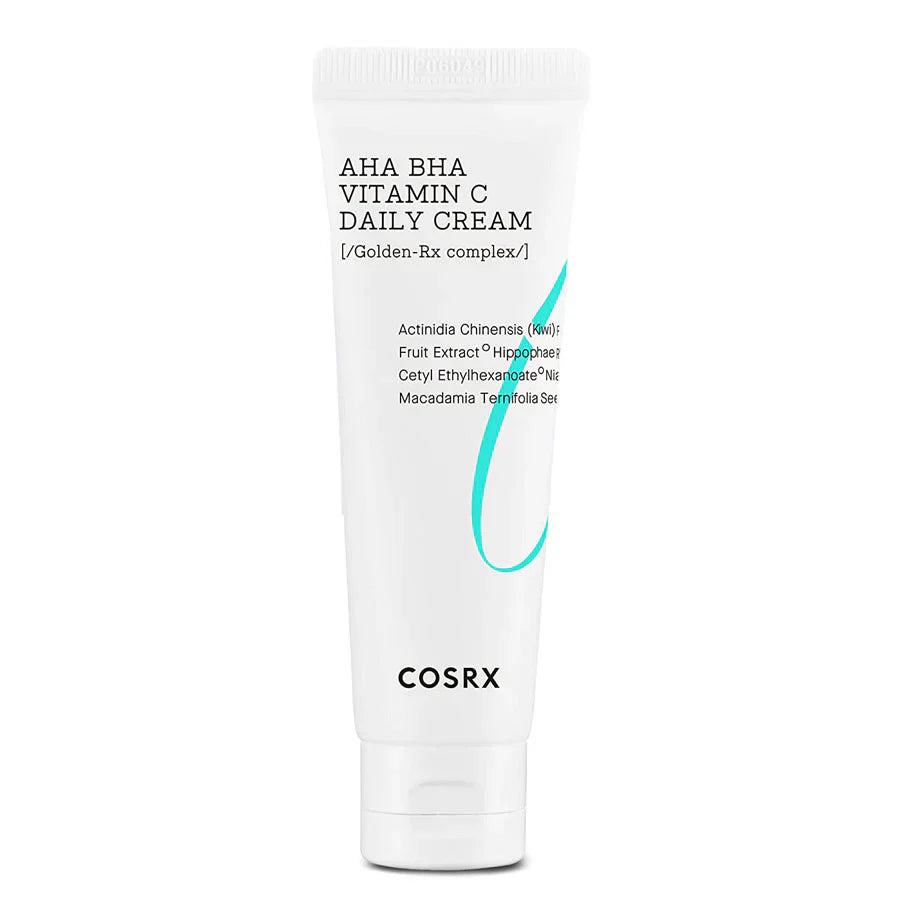 Buy Cosrx Refresh AHA BHA VITAMIN C Daily Cream in Pakistan