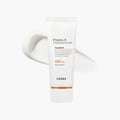 Buy Cosrx Vitamin E Vitalizing Sunscreen SPF 50+ in Pakistan