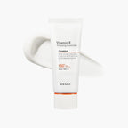 Buy Cosrx Vitamin E Vitalizing Sunscreen SPF 50+ in Pakistan