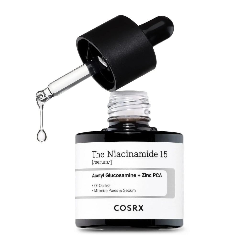 Buy Cosrx The Niacinamide 15 Serum in Pakistan