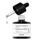 Buy Cosrx The Niacinamide 15 Serum in Pakistan