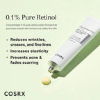 Buy Cosrx - The Retinol 0.1 Cream in Pakistan