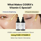 Buy Cosrx The Vitamin C 13 Serum in Pakistan