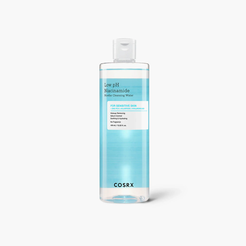 Buy Cosrx Low pH Niacinamide Micellar Cleansing Water in Pakistan