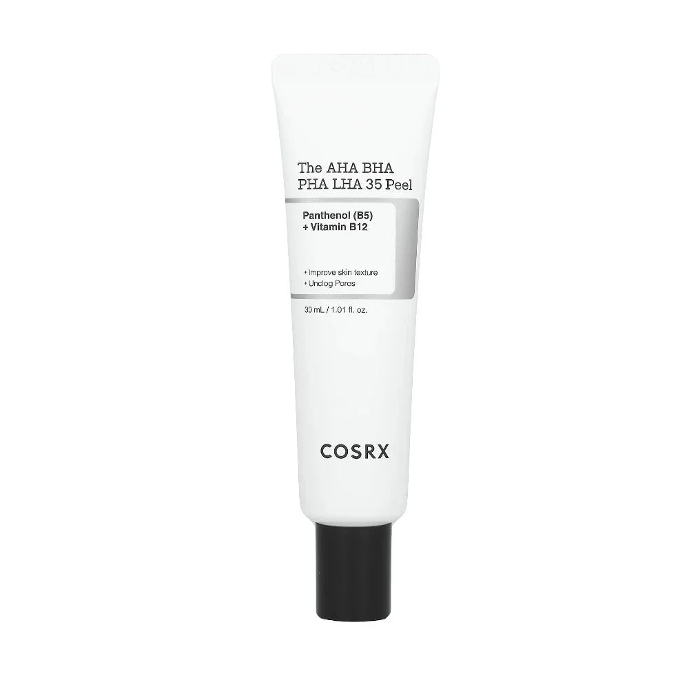 Buy Cosrx The AHA BHA PHA LHA 35 Peel in Pakistan