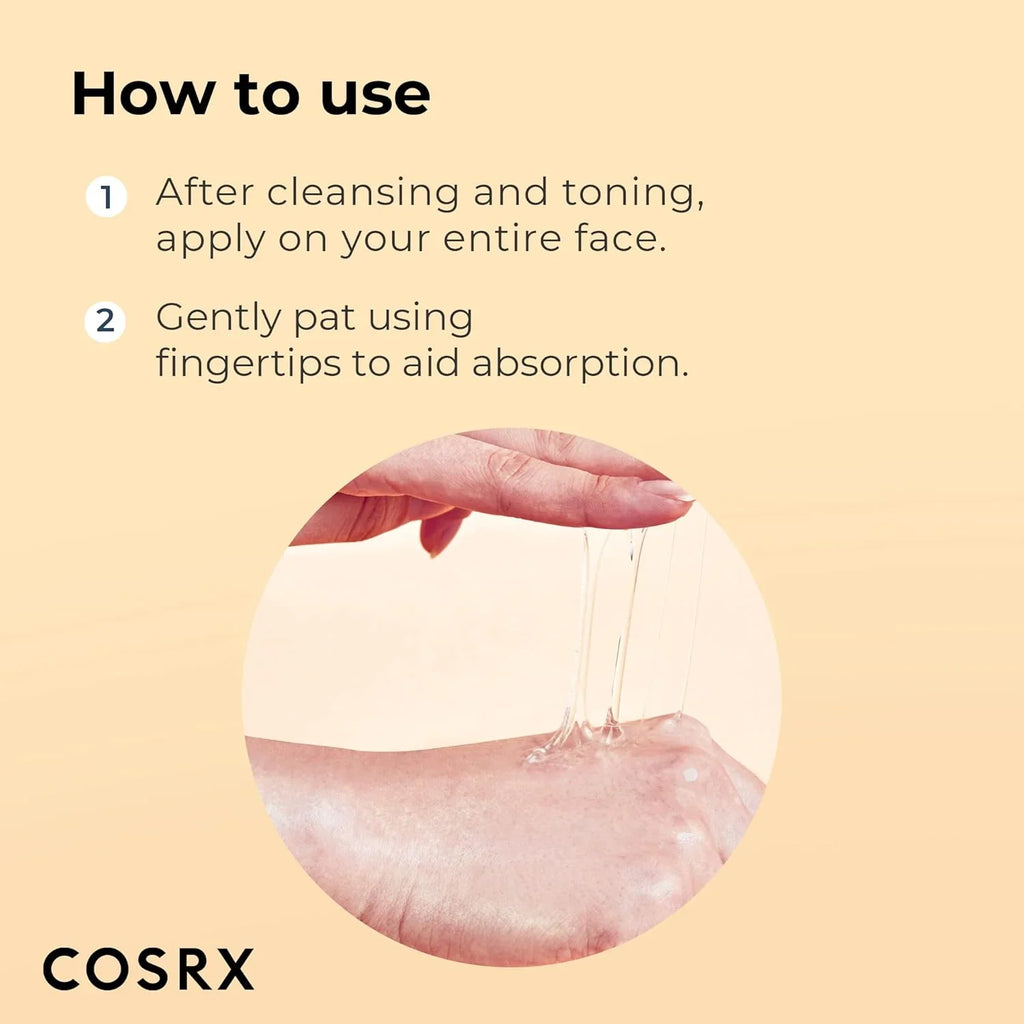 Buy Cosrx - Advanced Snail 96 Mucin Power Essence in Pakistan