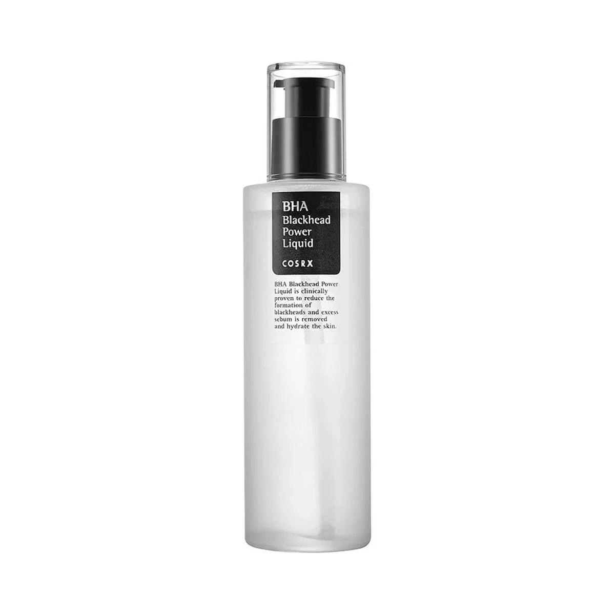 Buy Cosrx - BHA Blackhead Power Liquid in Pakistan