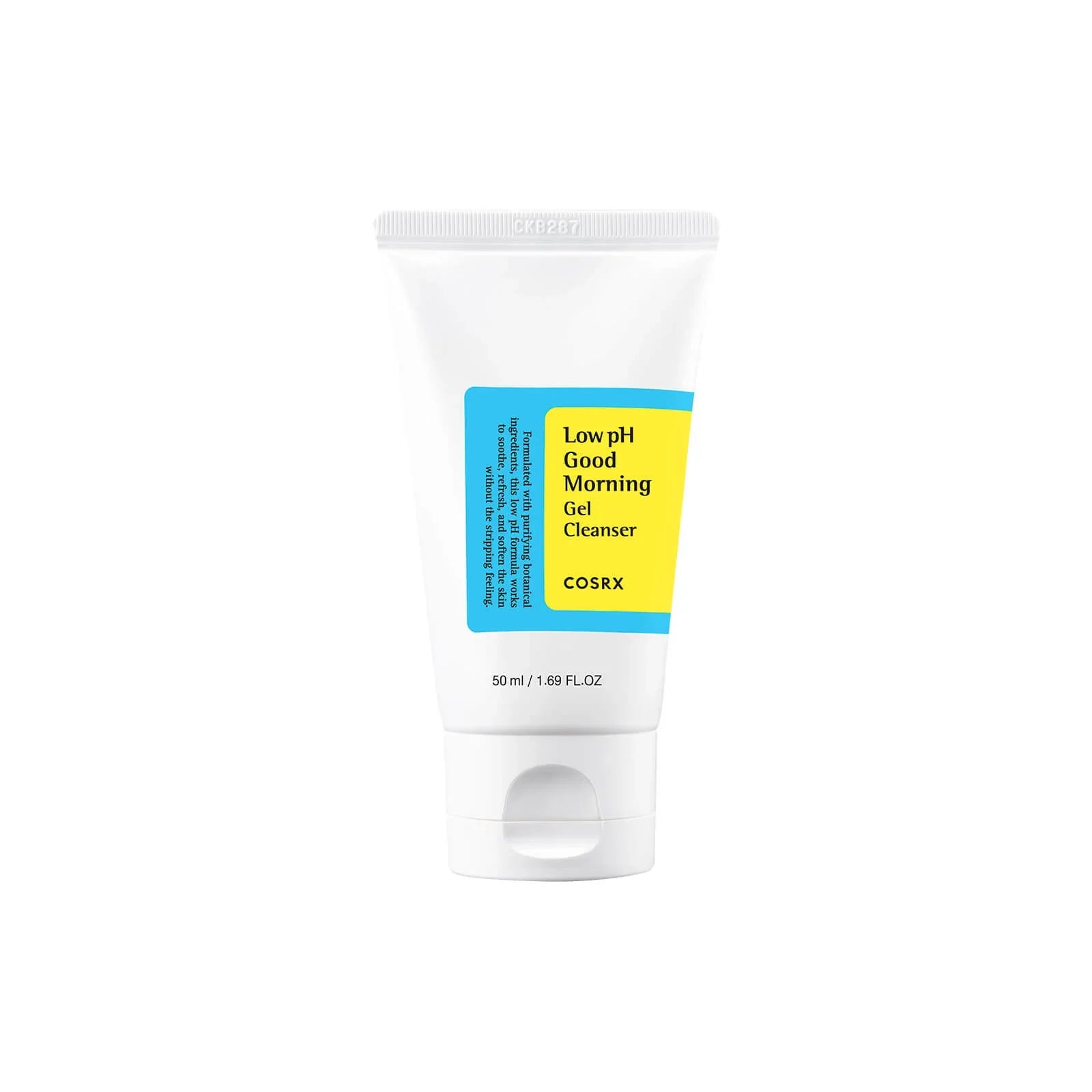 Buy Cosrx - Low pH Good Morning Gel Cleanser in Pakistan