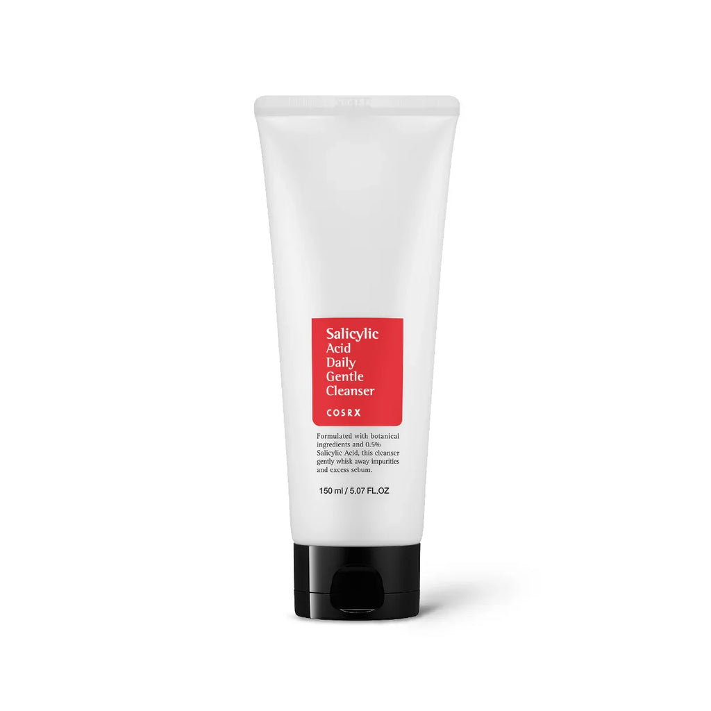 Buy Cosrx - Salicylic Acid Gentle Daily Cleanser in Pakistan