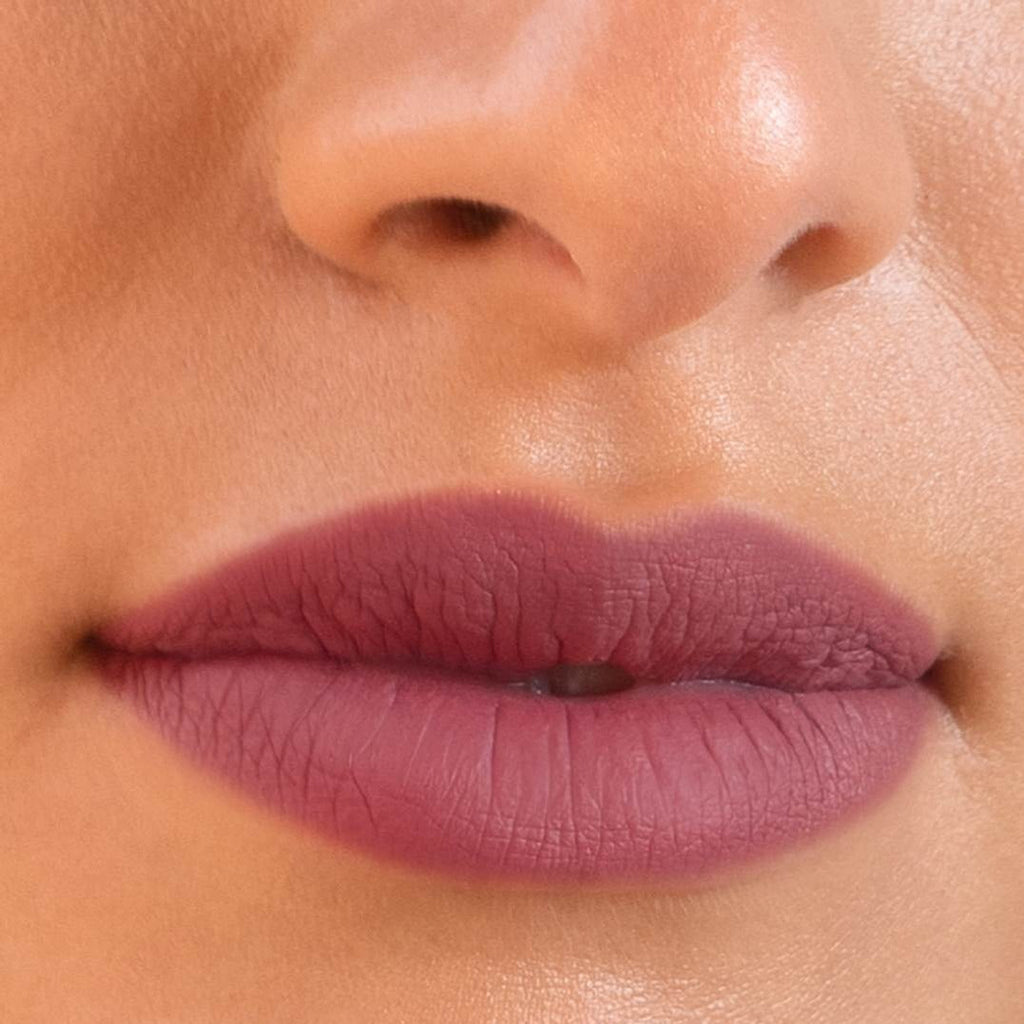 Buy Zeena Cosmetics Liquid Matte Tattoo Lipstick in Pakistan