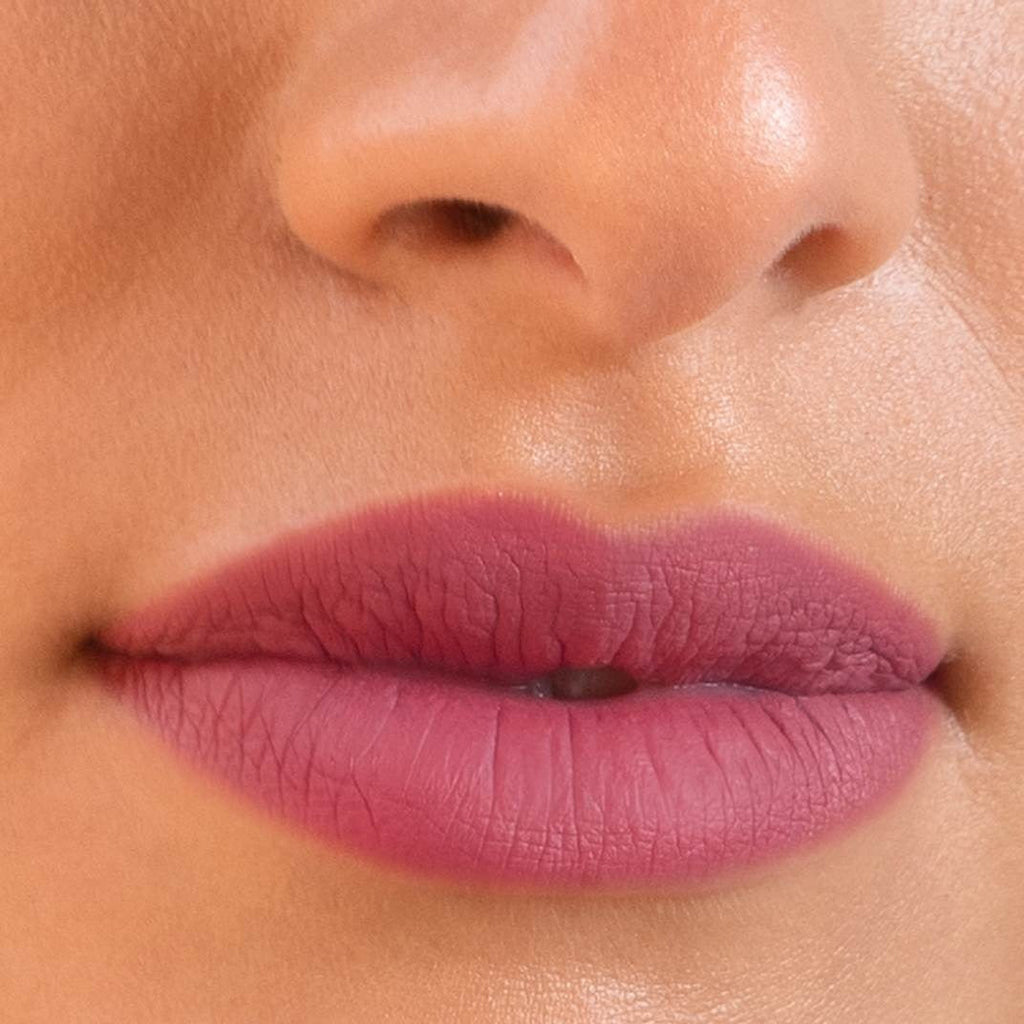 Buy Zeena Cosmetics Liquid Matte Tattoo Lipstick in Pakistan
