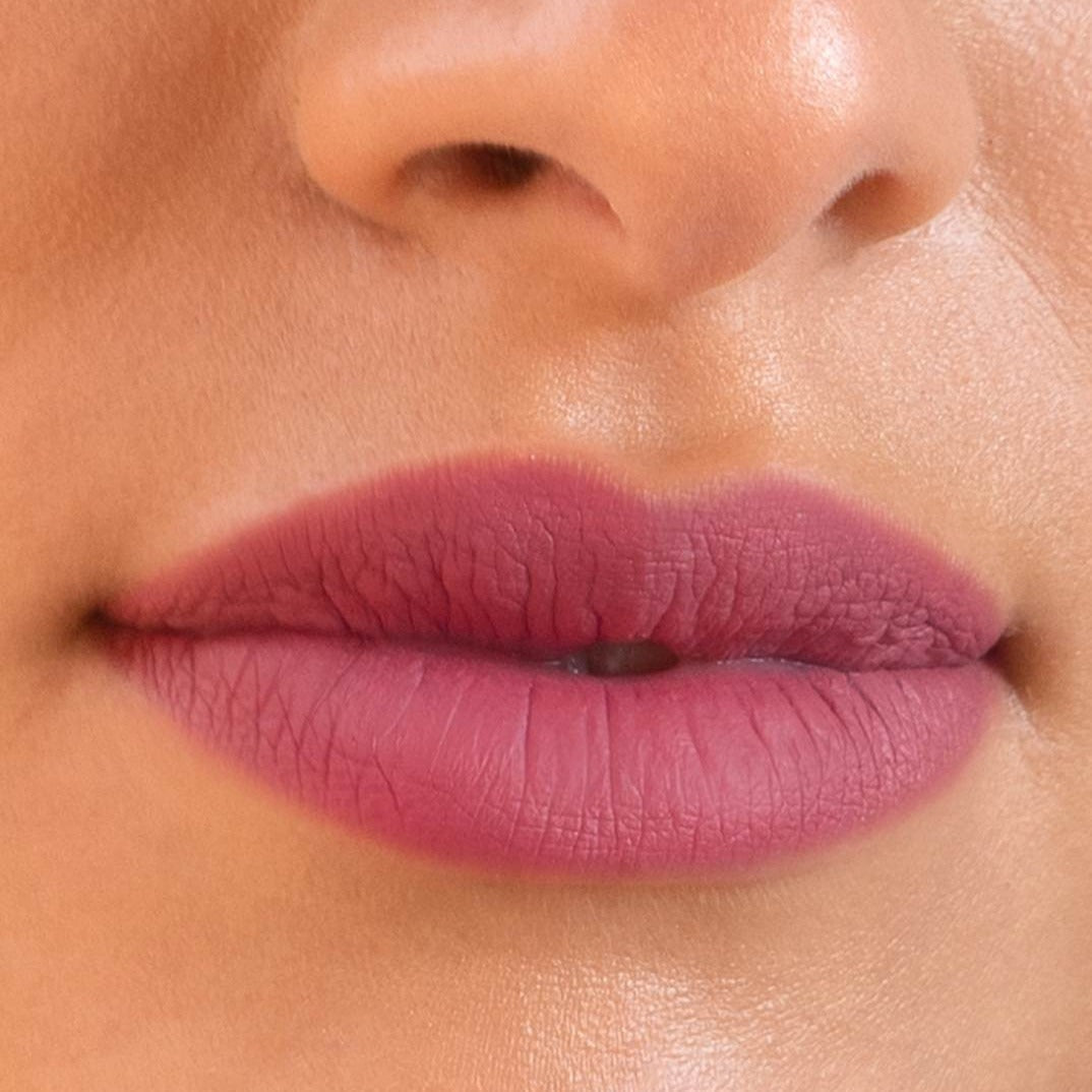Buy Zeena Cosmetics Liquid Matte Tattoo Lipstick in Pakistan