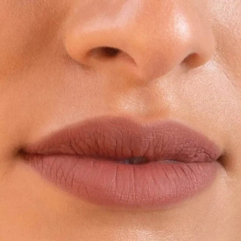 Buy Zeena Cosmetics Liquid Matte Tattoo Lipstick in Pakistan