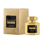 Buy Lattafa Confidential Private Gold EDP 100ML in Pakistan