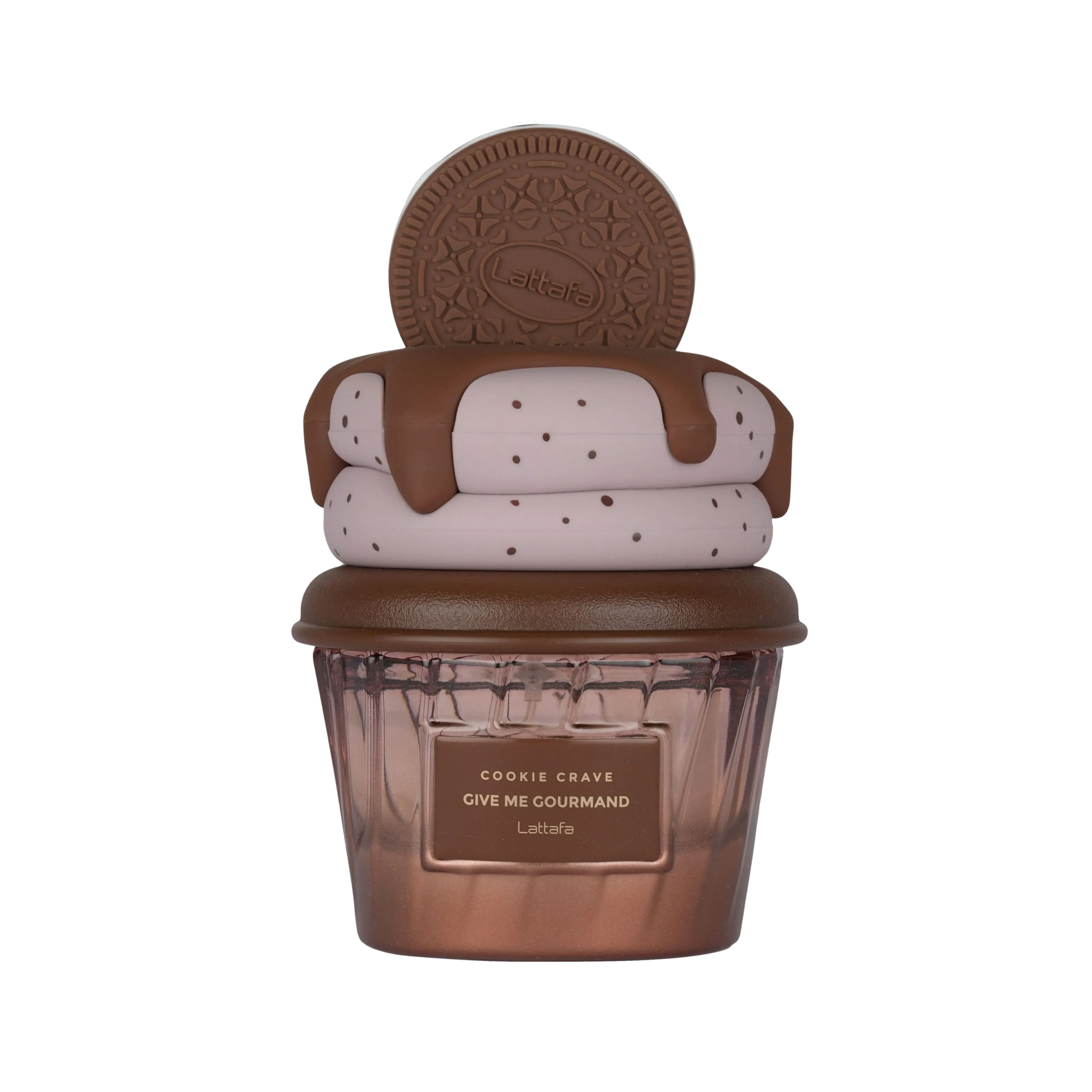 Buy Lataffa Cookie Crave Edp 75Ml in Pakistan