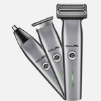 Buy DALING 3 in 1 Multi Function Grooming Kit Rechargeable in Pakistan