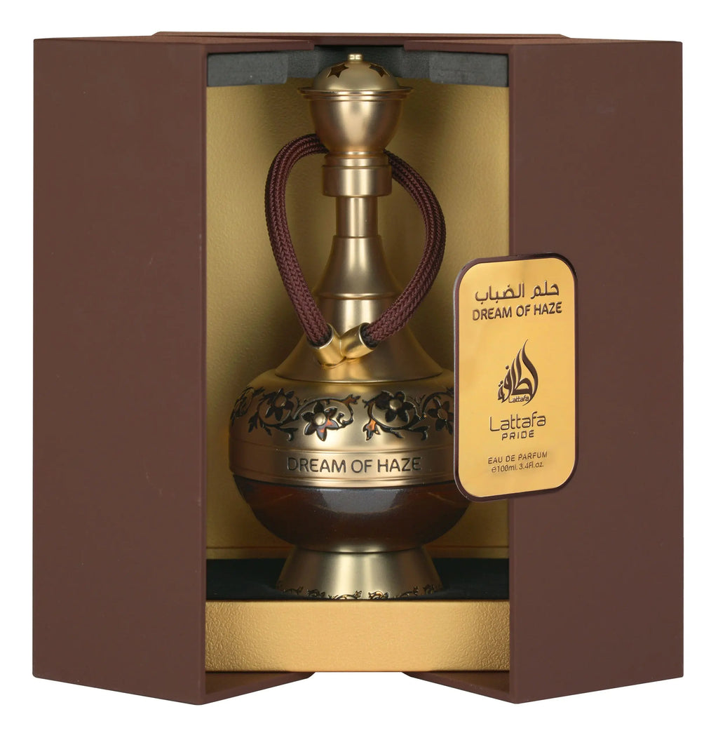 Buy Lataffa Dream Of Haze Edp 100Ml in Pakistan