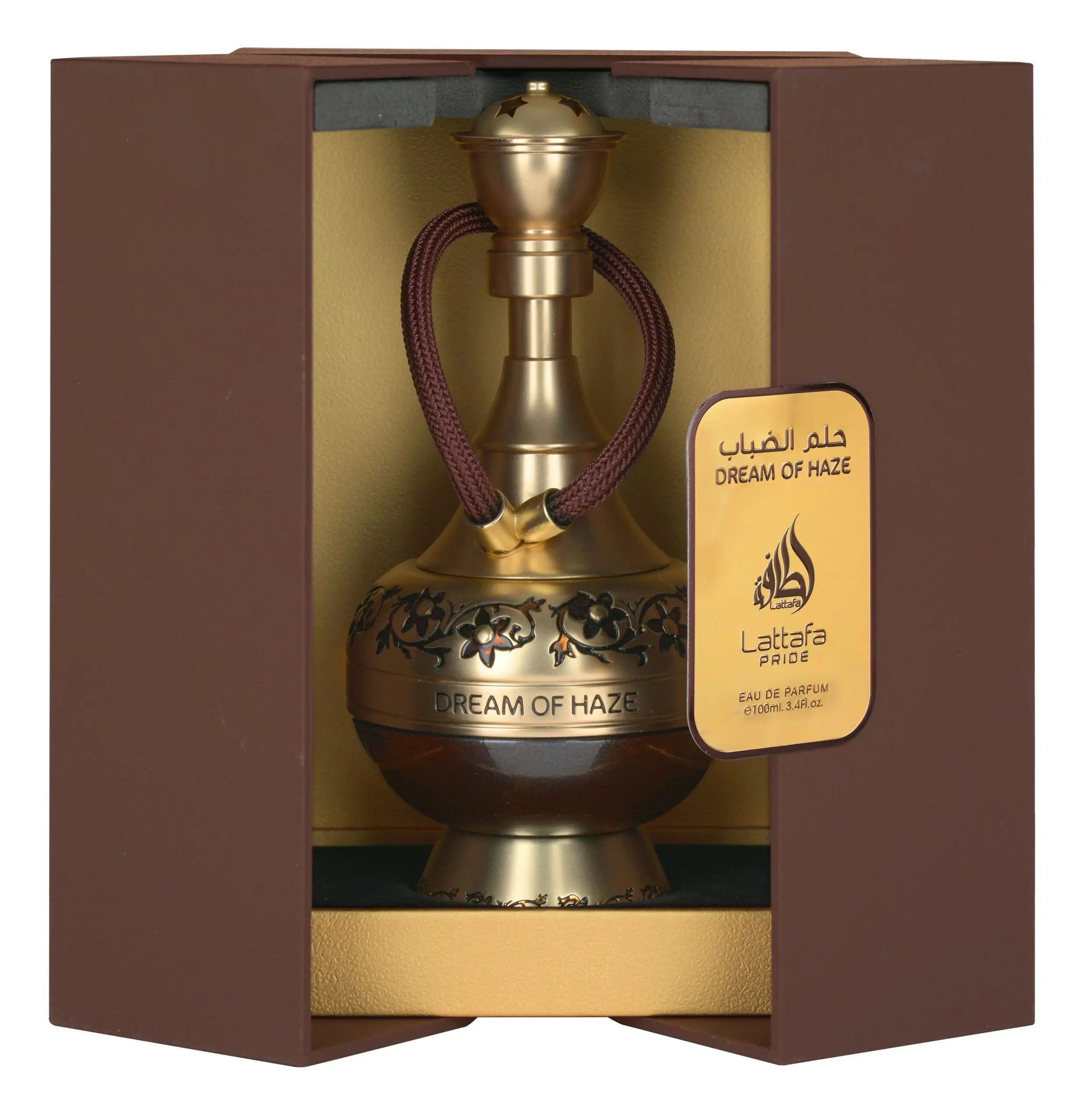 Buy Lataffa Dream Of Haze Edp 100Ml in Pakistan