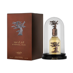 Buy Lattafa Eternal Oud EDP 100ML in Pakistan