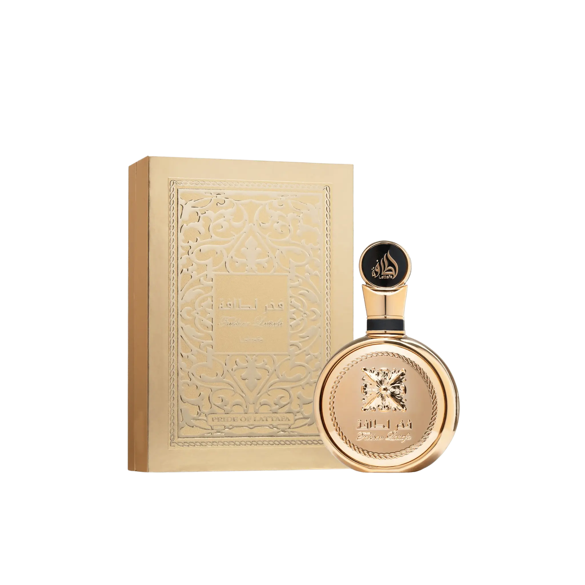 Buy Lattafa Fakhar Lattafa Extrait EDP 100Ml in Pakistan
