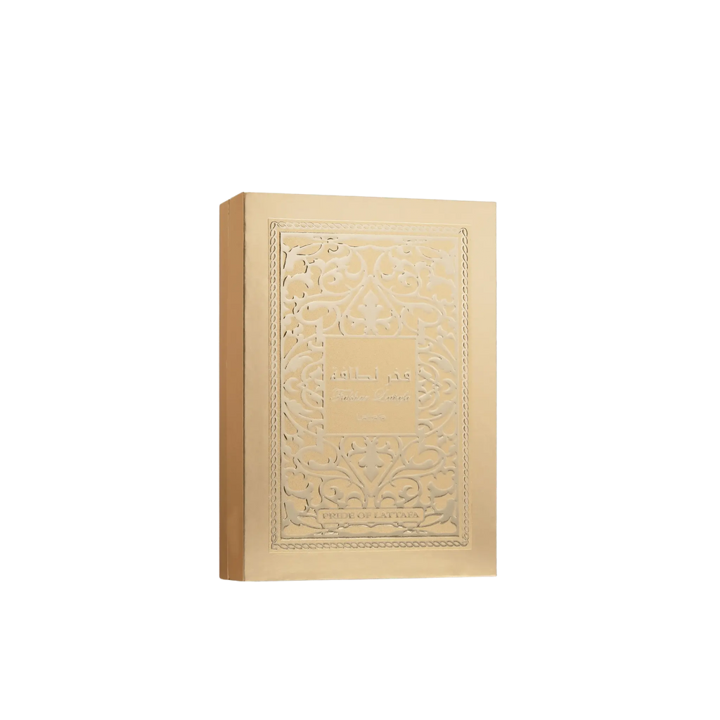 Buy Lattafa Fakhar Lattafa Extrait EDP 100Ml in Pakistan