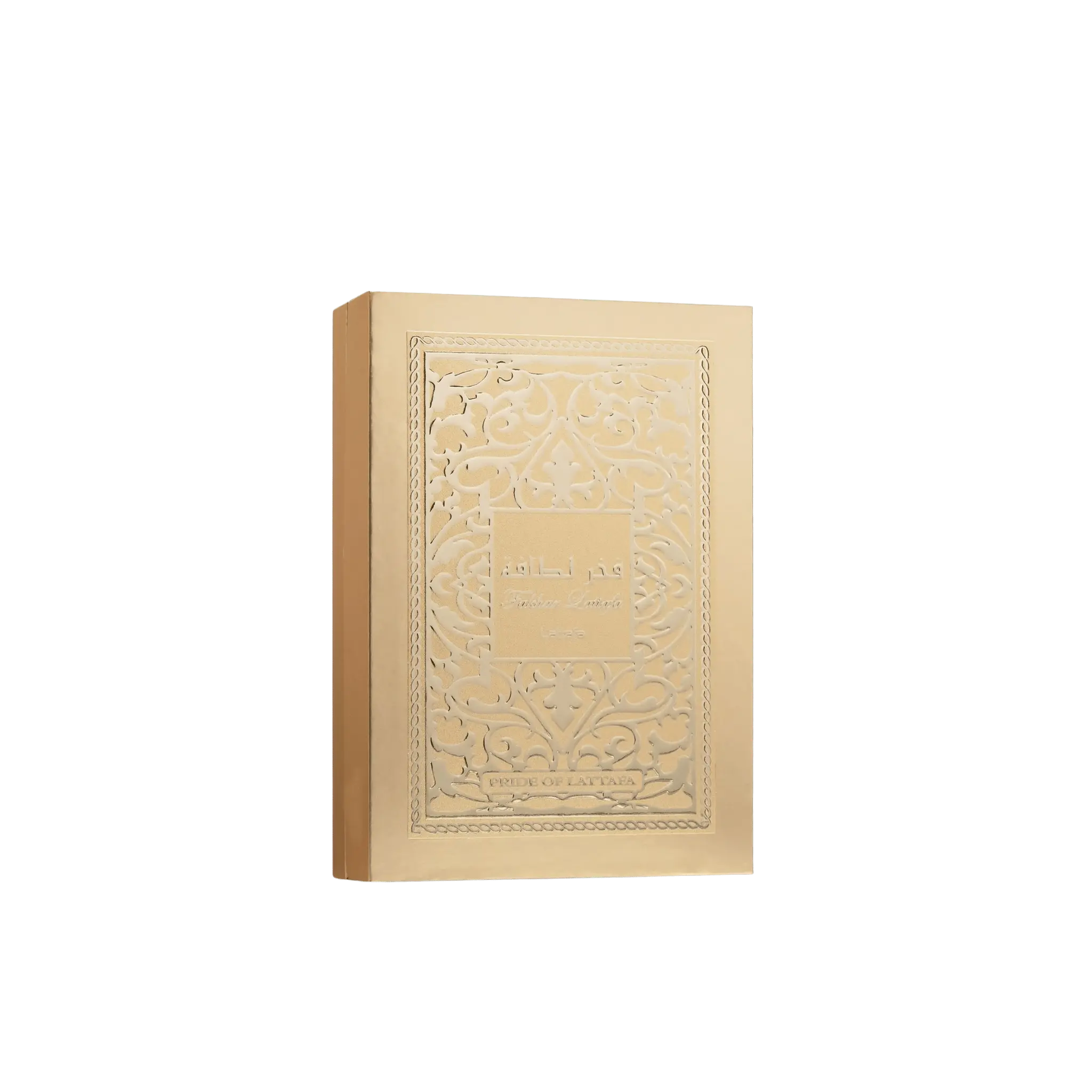 Buy Lattafa Fakhar Lattafa Extrait EDP 100Ml in Pakistan