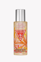 Buy Guess Ibiza Radiant Shimmer Women Body Mist 250Ml in Pakistan