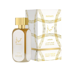 Buy Lattafa Hayaati Gold Elixir Edp 100Ml in Pakistan