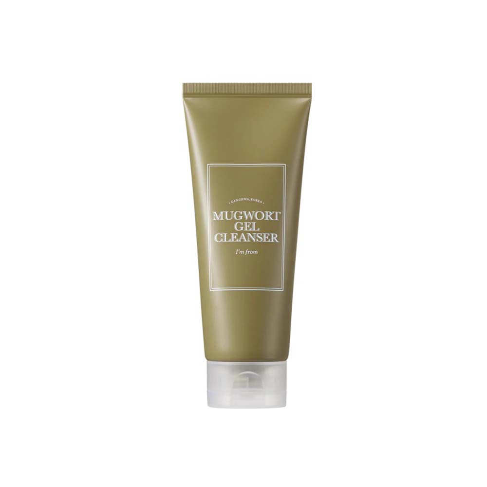 Buy I'm From Mugwort Gel Cleanser - 150ml in Pakistan