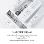 Dr. Althea - 345 Relief Cream Renewed - 50ml