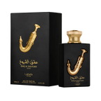 Buy Lattafa Ishq Al Shuyukh Gold Edp 100ml in Pakistan