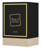 Buy Lattafa Khamrah Edp 100Ml in Pakistan