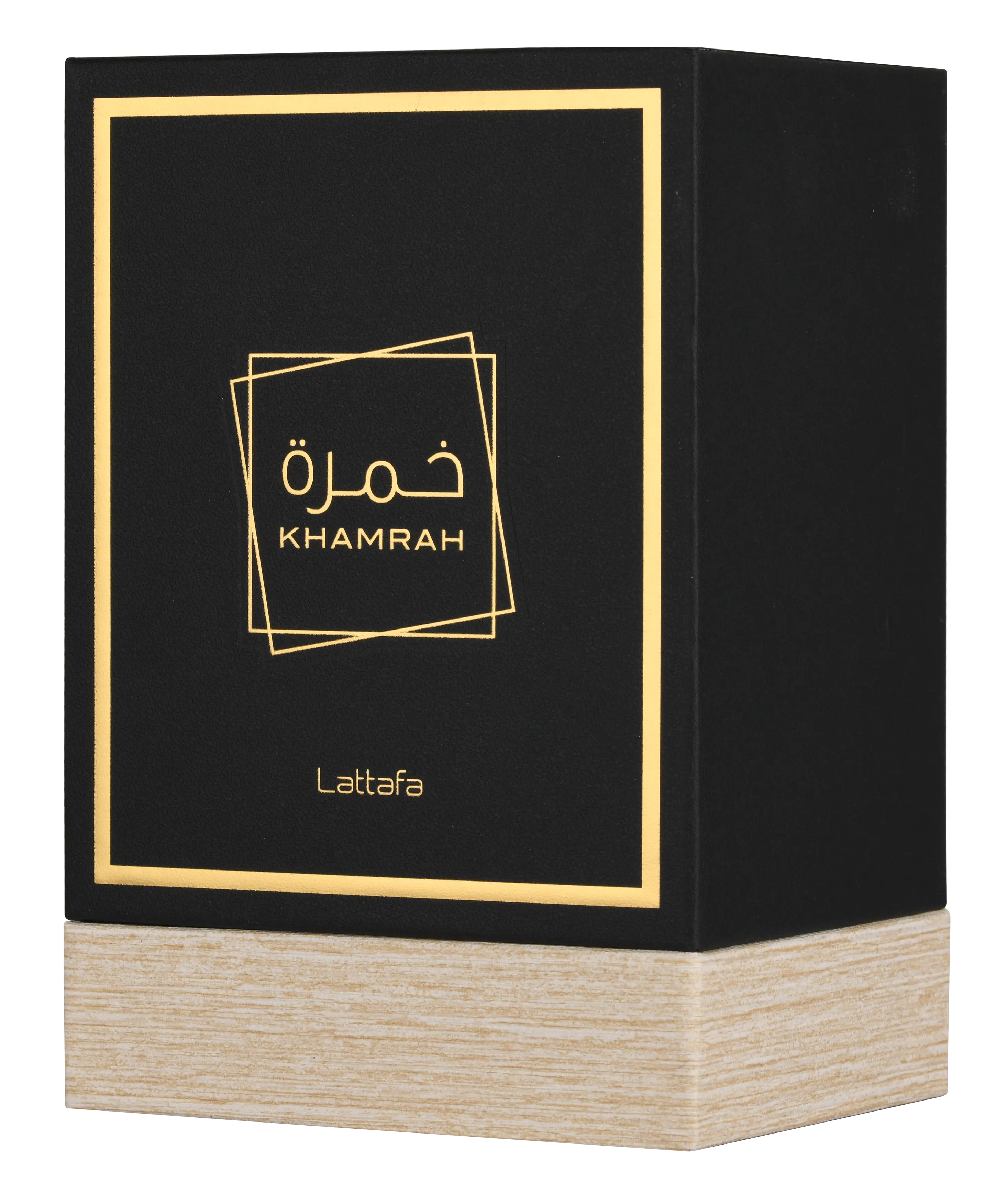 Buy Lattafa Khamrah Edp 100Ml in Pakistan