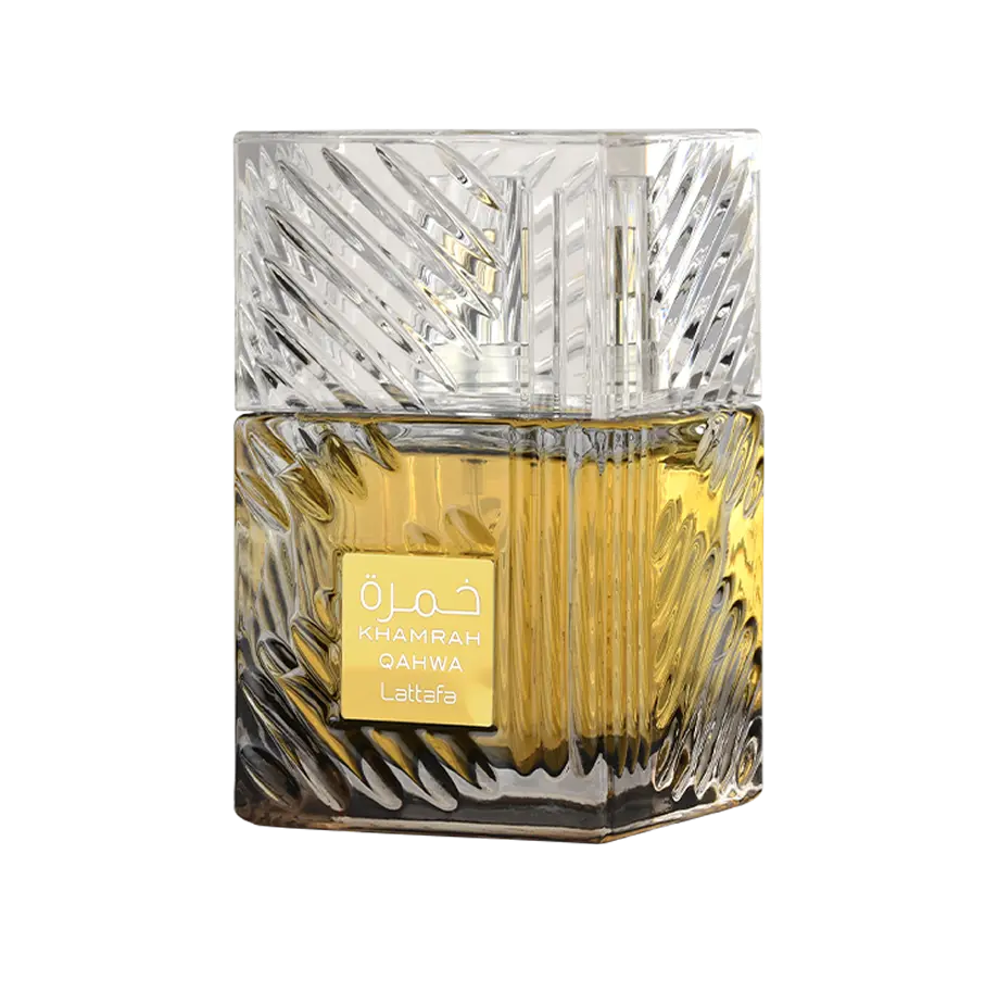 Buy Lattafa Khamrah Qahwa Edp 100Ml in Pakistan