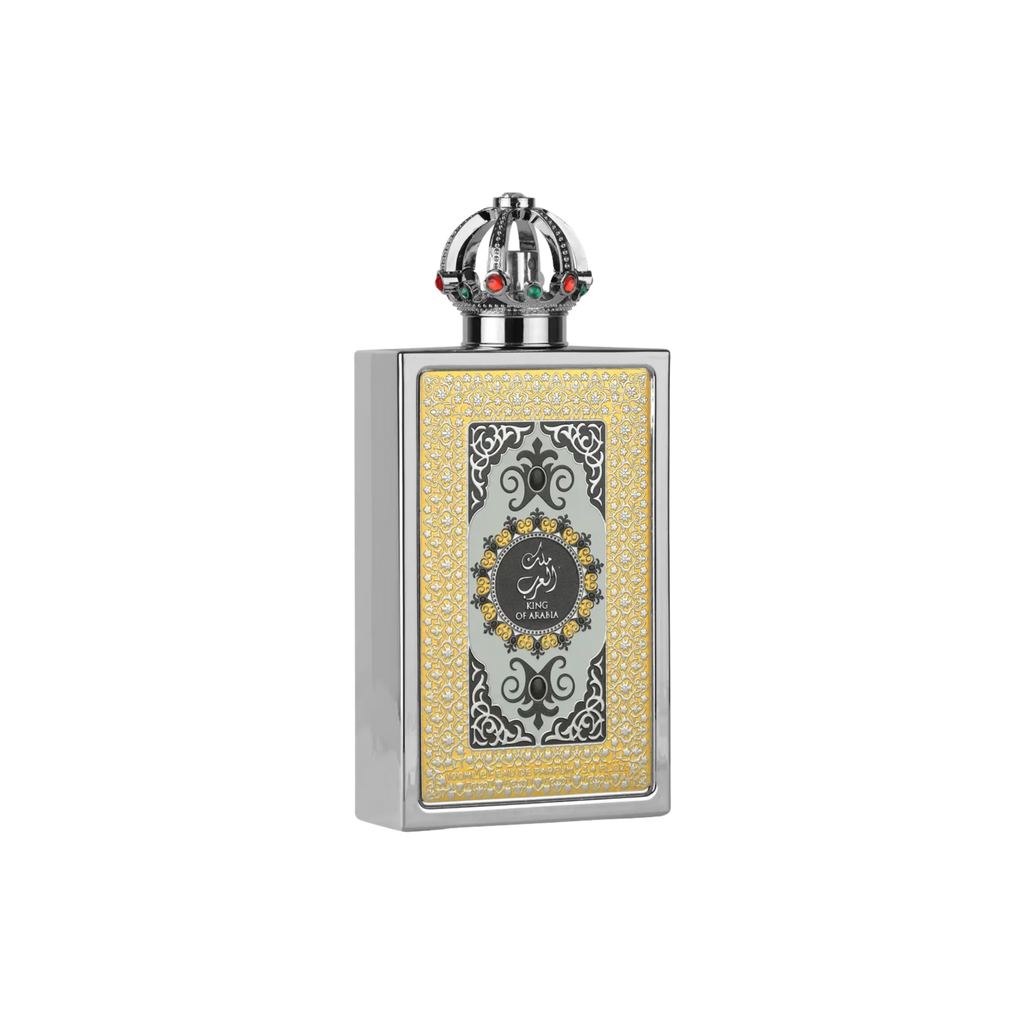 Buy Lataffa King Of Arabia Edp 100Ml in Pakistan