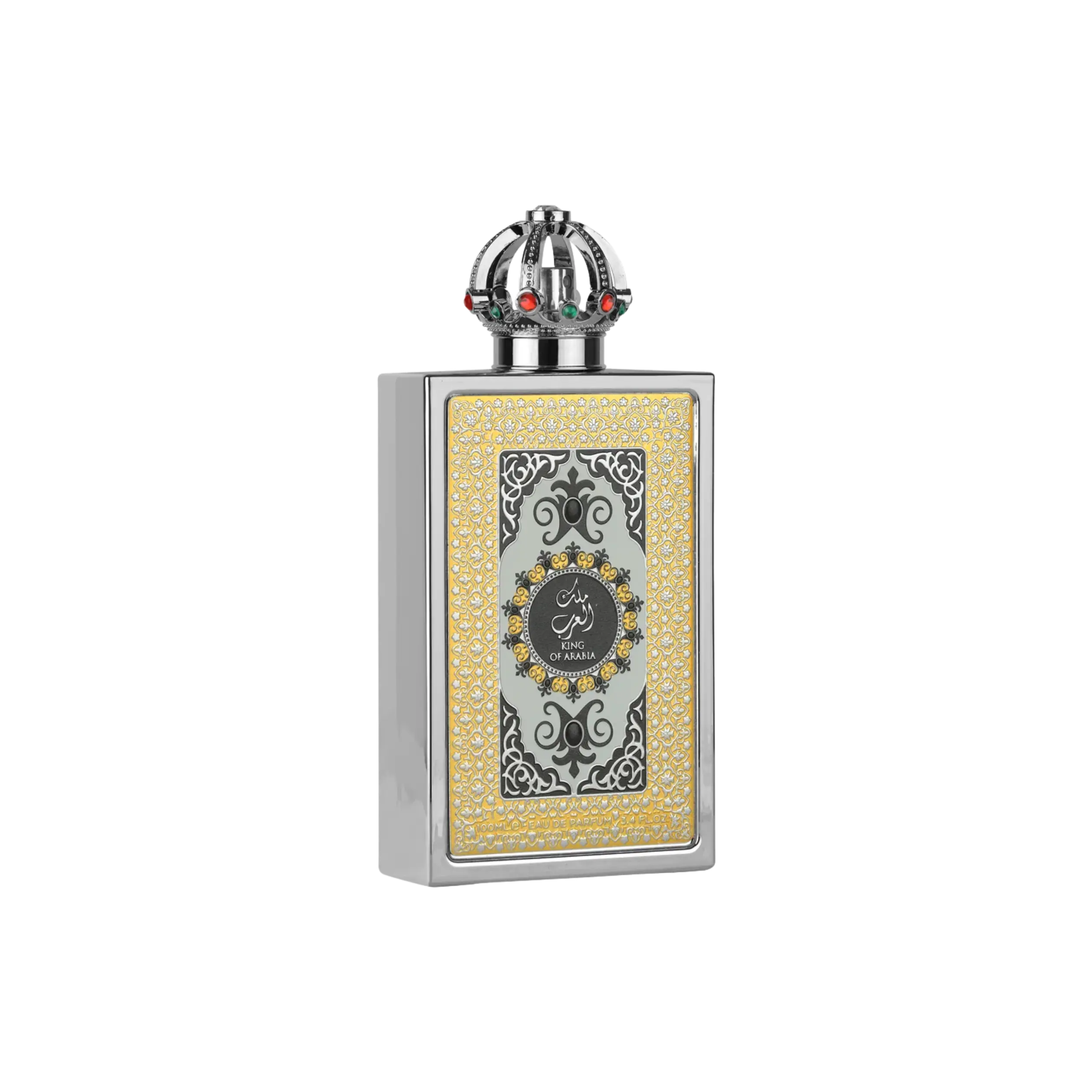 Buy Lataffa King Of Arabia Edp 100Ml in Pakistan