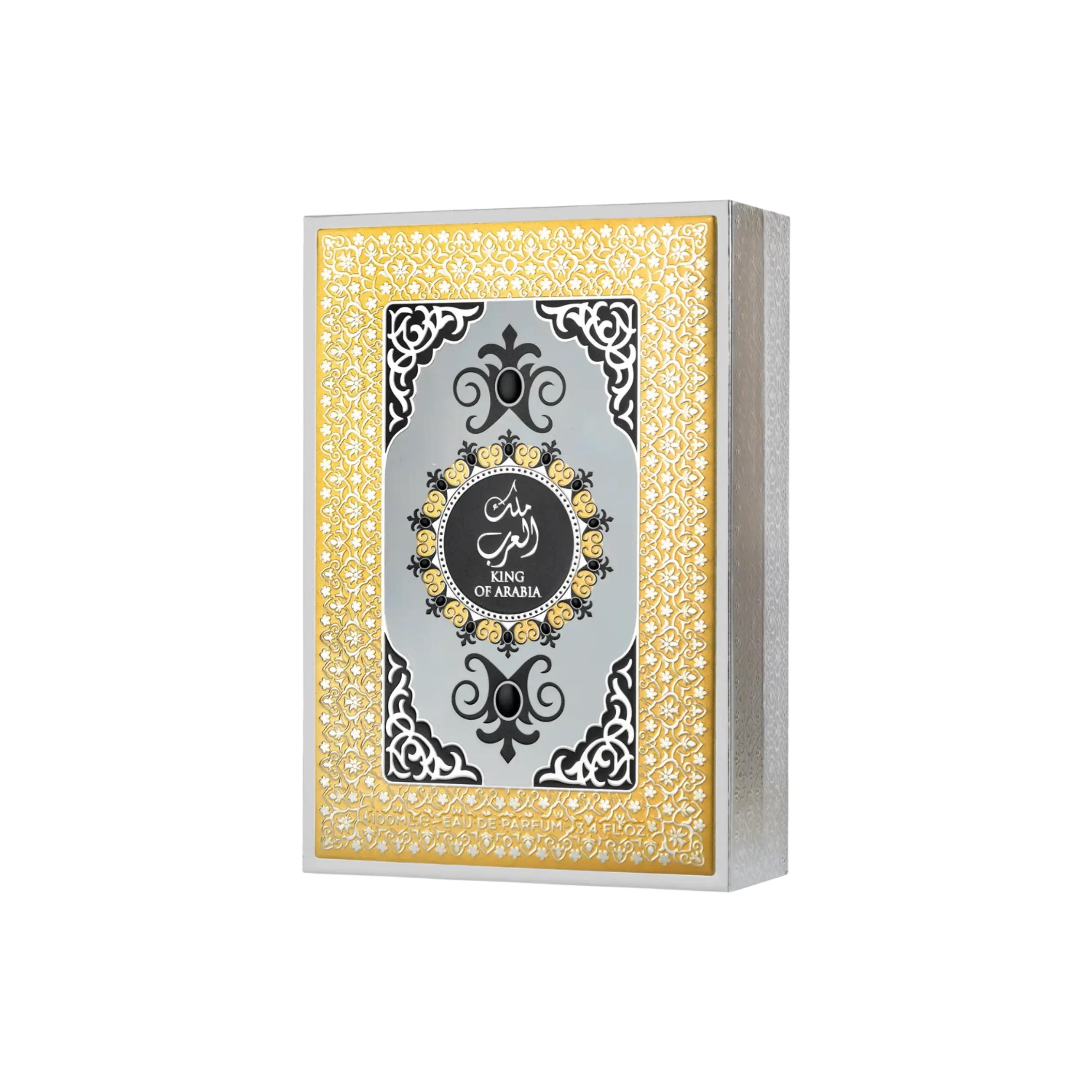 Buy Lataffa King Of Arabia Edp 100Ml in Pakistan