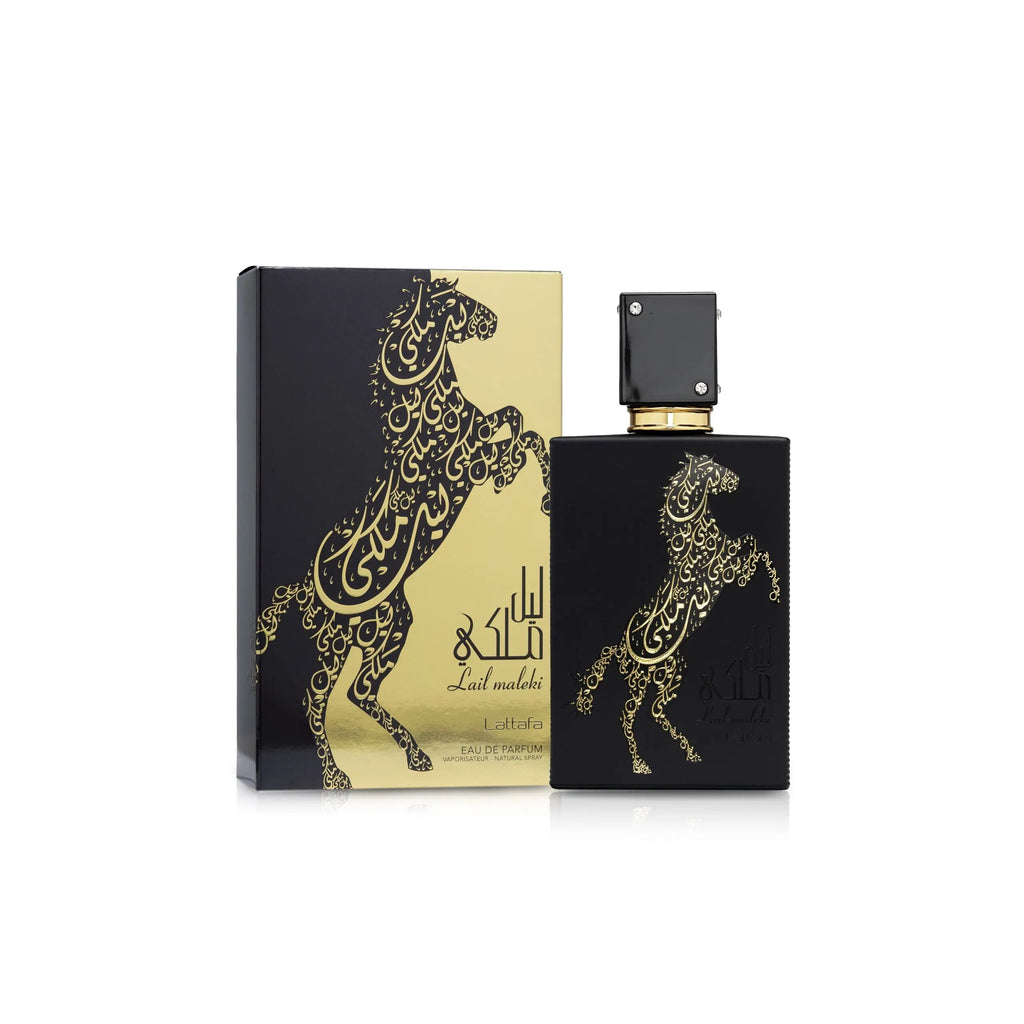 Buy Lattafa Lail Maleki Edp 100Ml in Pakistan